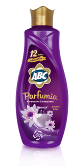ABC Parfumia Gizemli Lotus Konsantre Yumuşatıcı 60 Yıkama Deterjan kullananlar yorumlar